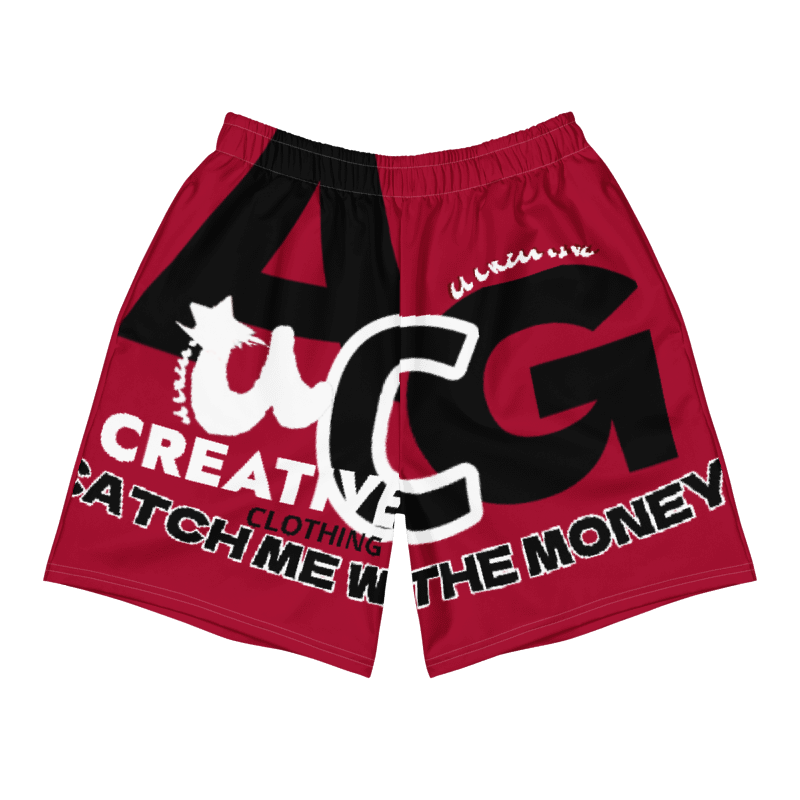 CATCH ME W/ MONEY SHORTS