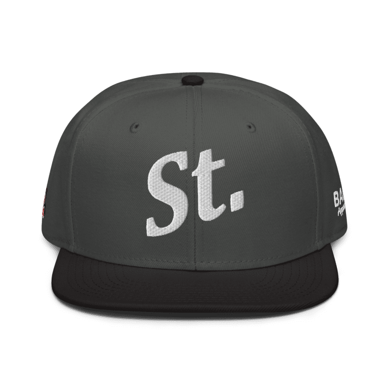 ST. CAP