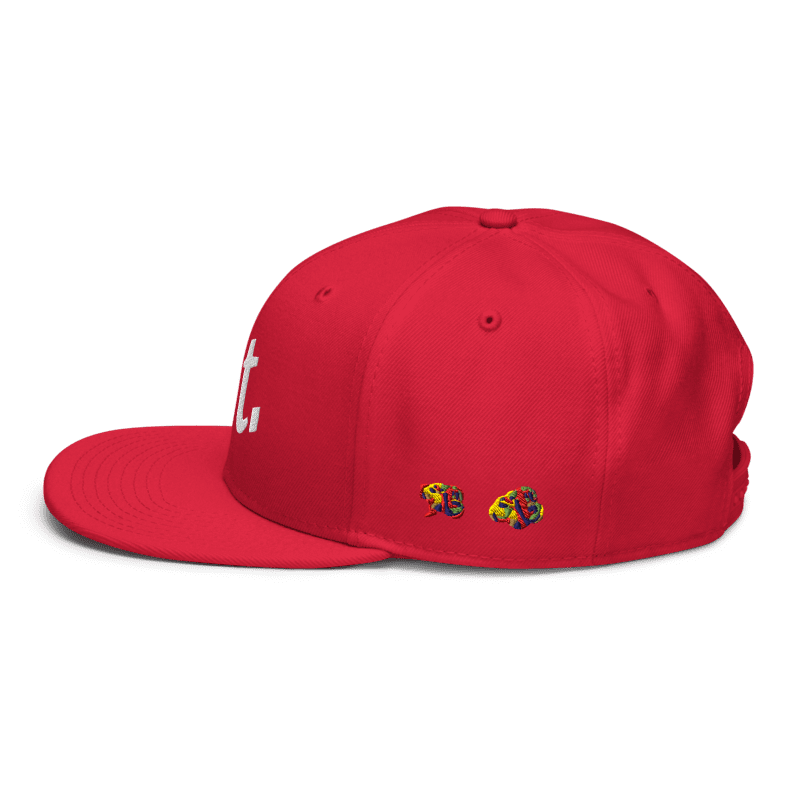 ST. CAP