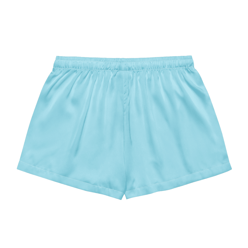 COTTON CANDY SHORTS