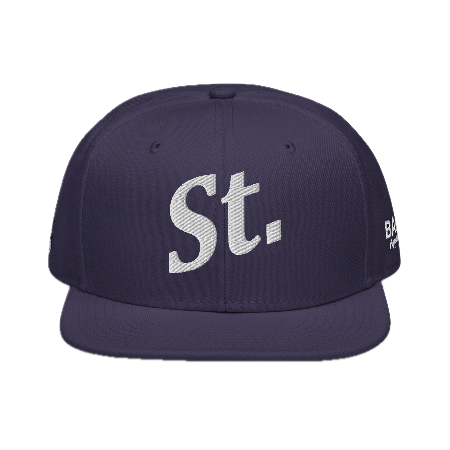 ST. CAP
