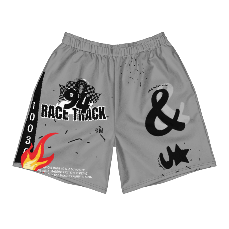 ACG. SHADOW BABY SHORTS