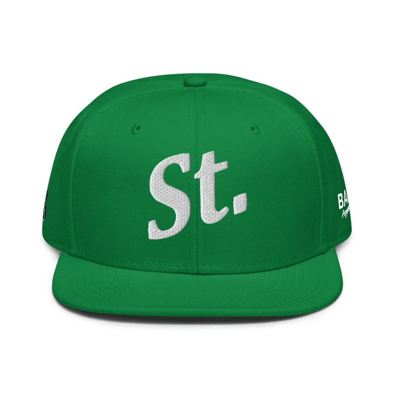 ST. CAP
