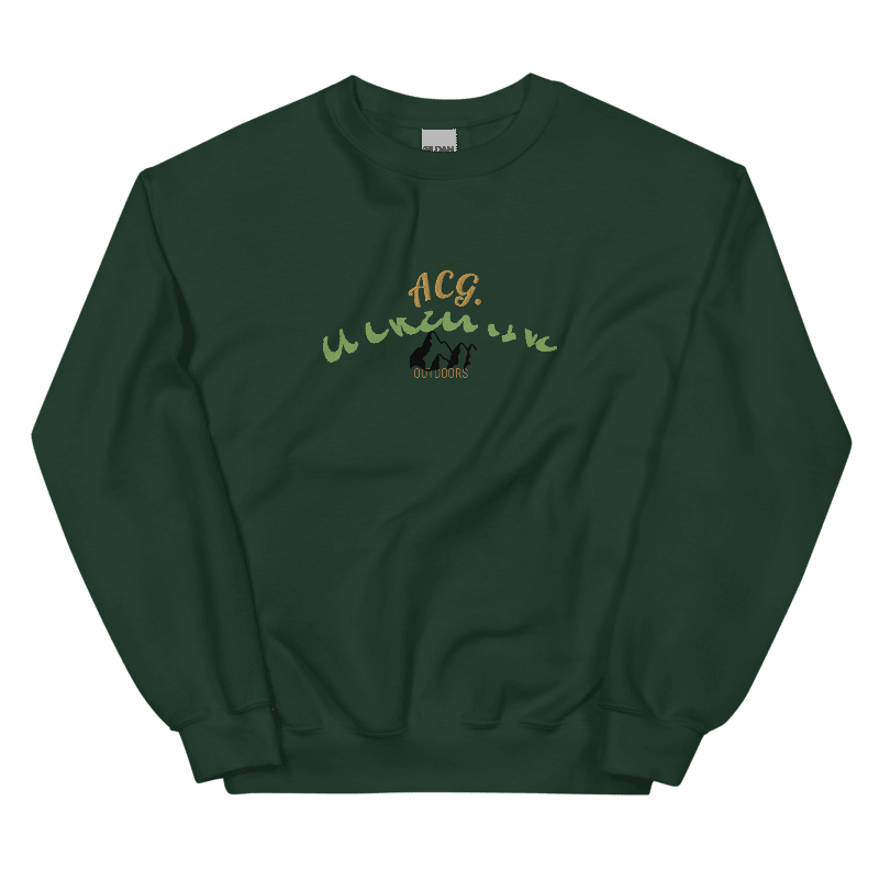 ACG. 94’ OUTDOORS SWEATER