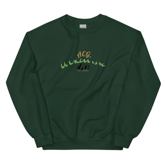 ACG. 94’ OUTDOORS SWEATER