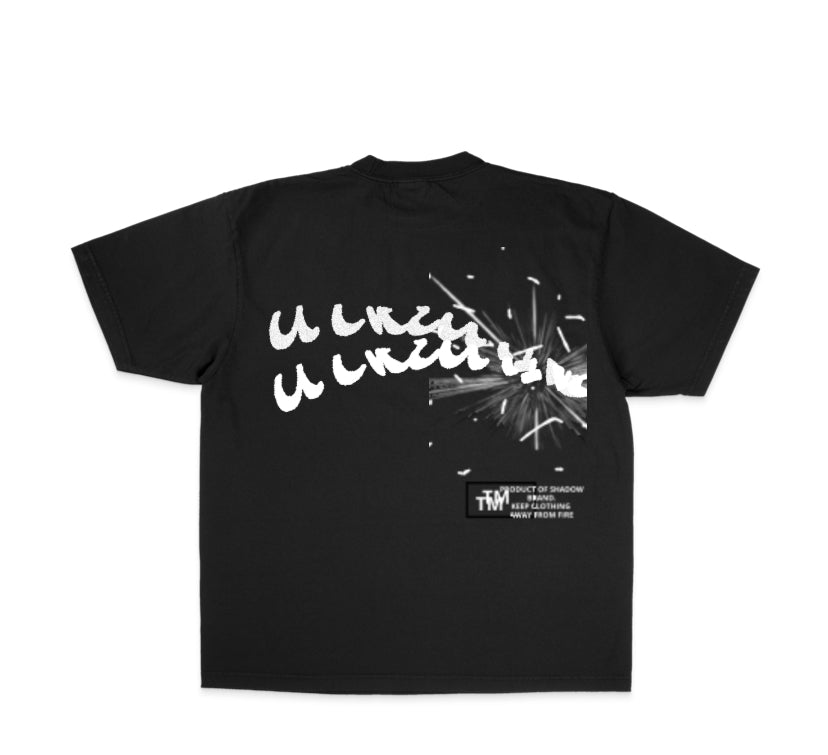 ACG. Creative Distance Tee