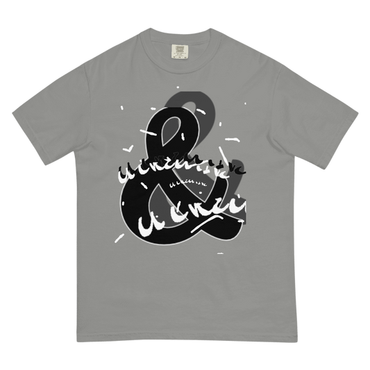 ACG. Shadow baby TEE
