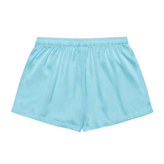 COTTON CANDY SHORTS