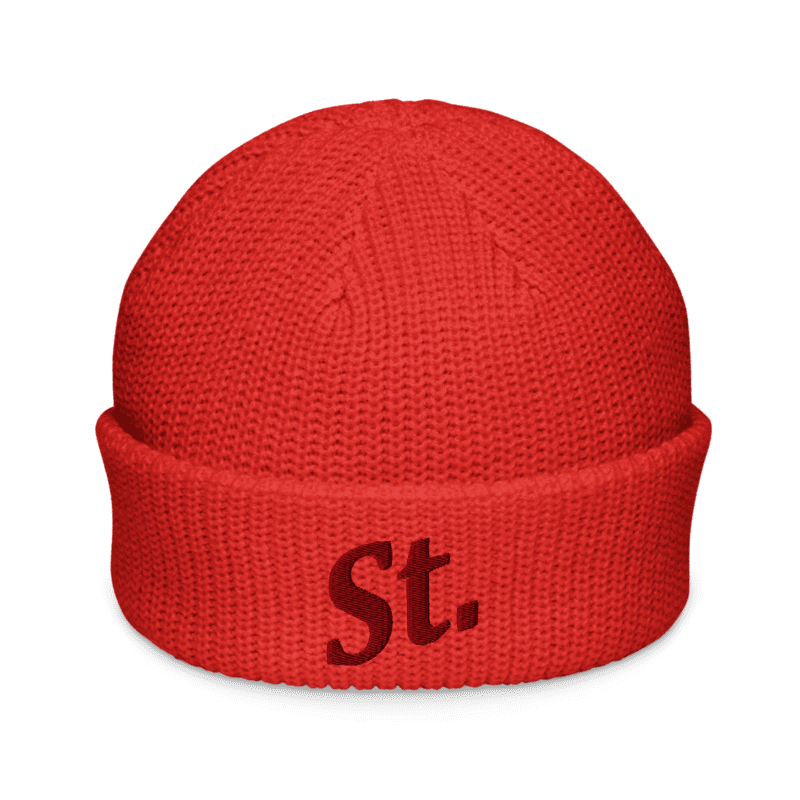 ST. BEANIE