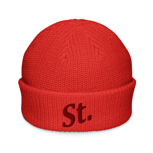 ST. BEANIE