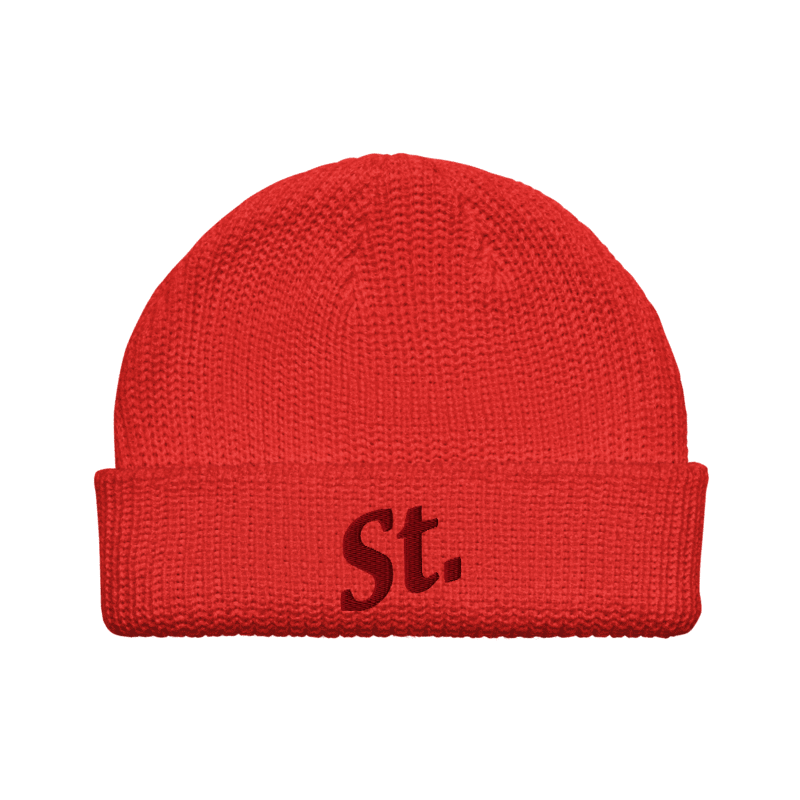 ST. BEANIE