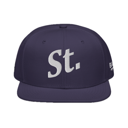 ST. CAP