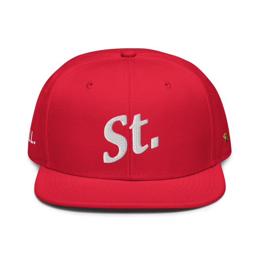 ST. CAP