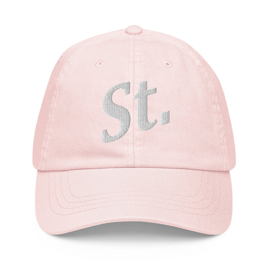 ST. CAP (SOLD OUT)