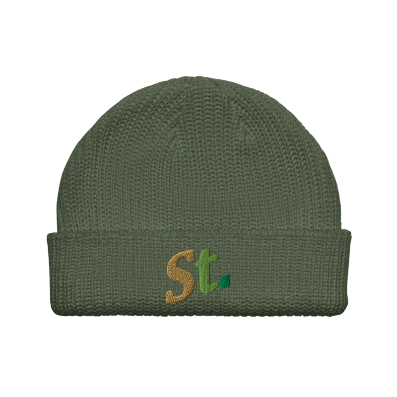 ST. BEANIE