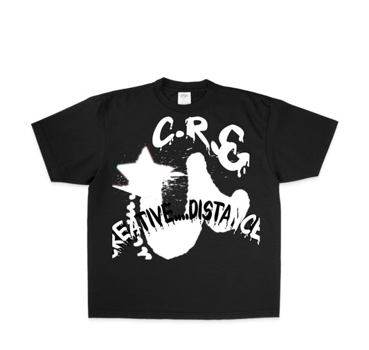 ACG. Creative Distance Tee