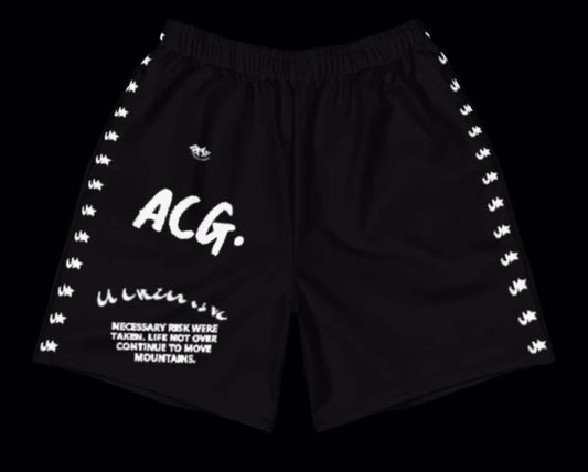 ACG. ASTAR SHORTS